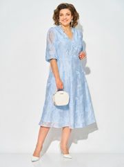Dress Liliana #1537 gol