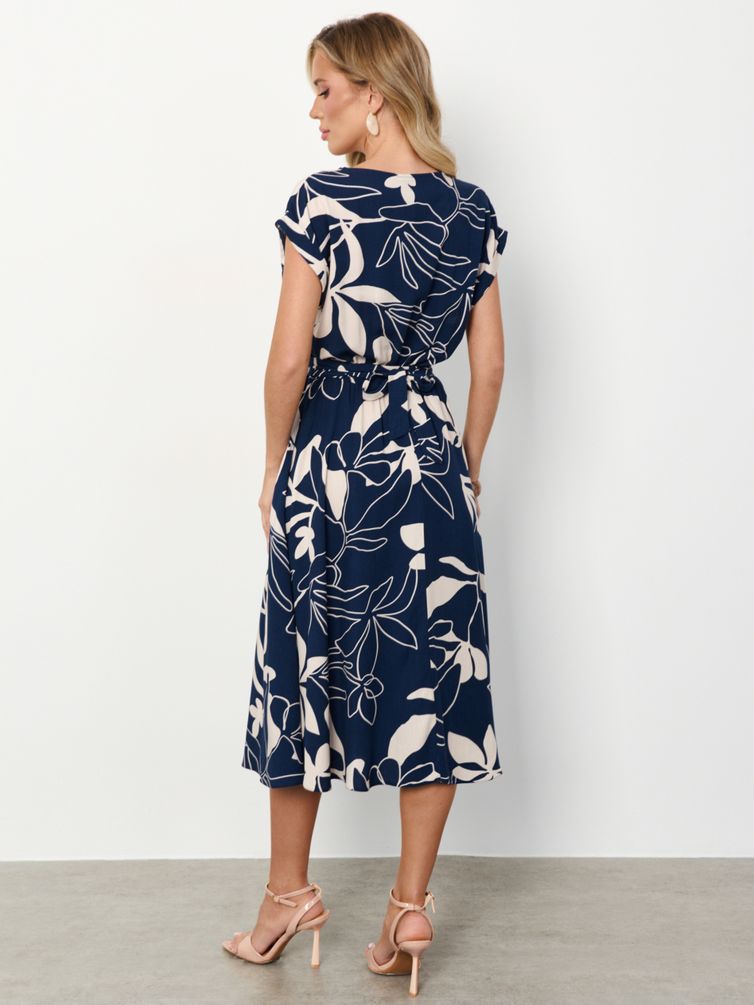 Dress Jetty #ShYu506-60