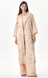 Кардиган Art Ribbon М1160K