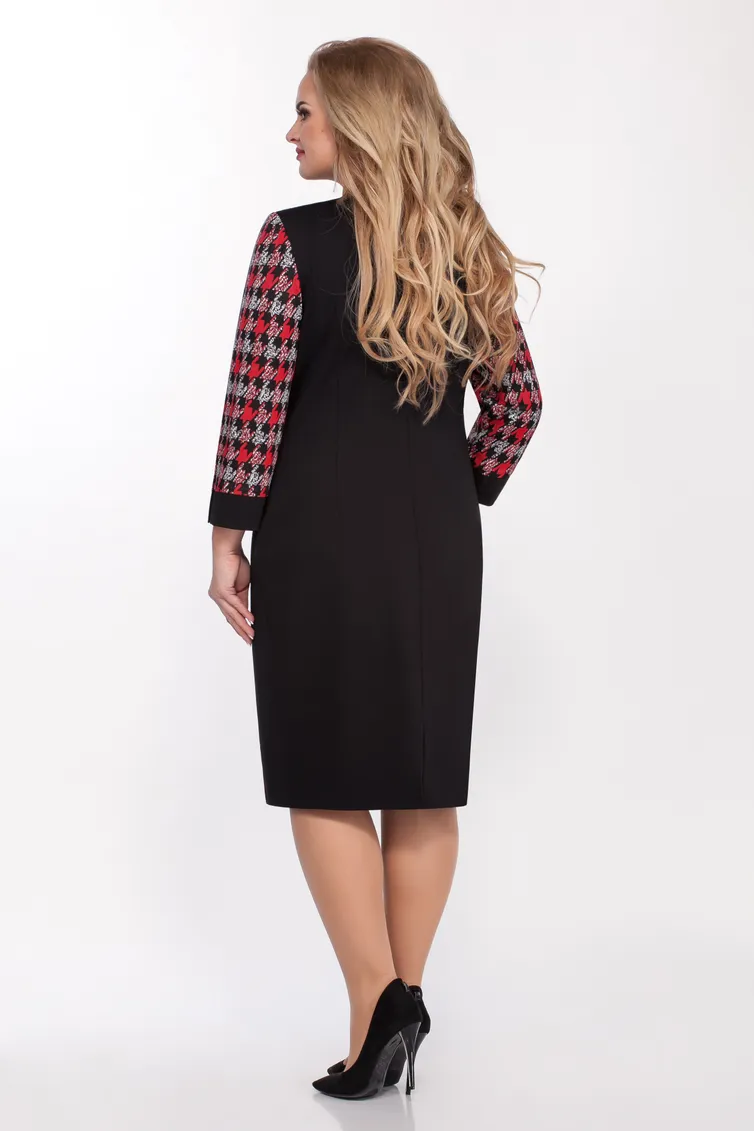 Sukienka Ell Style #2039