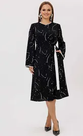 Sukienka MiSlana 1234
