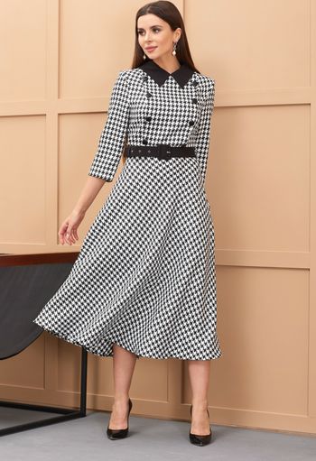 904 белый платье