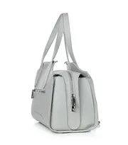 Torba Galanteya #23s1283k45 sero-bezhevyj