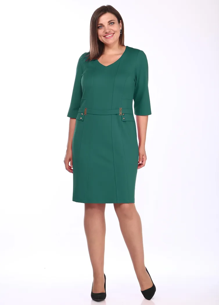 Платье Lady Style Classic арт. 0785/3