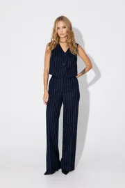 Suit Pirs #5042 temno-sinij