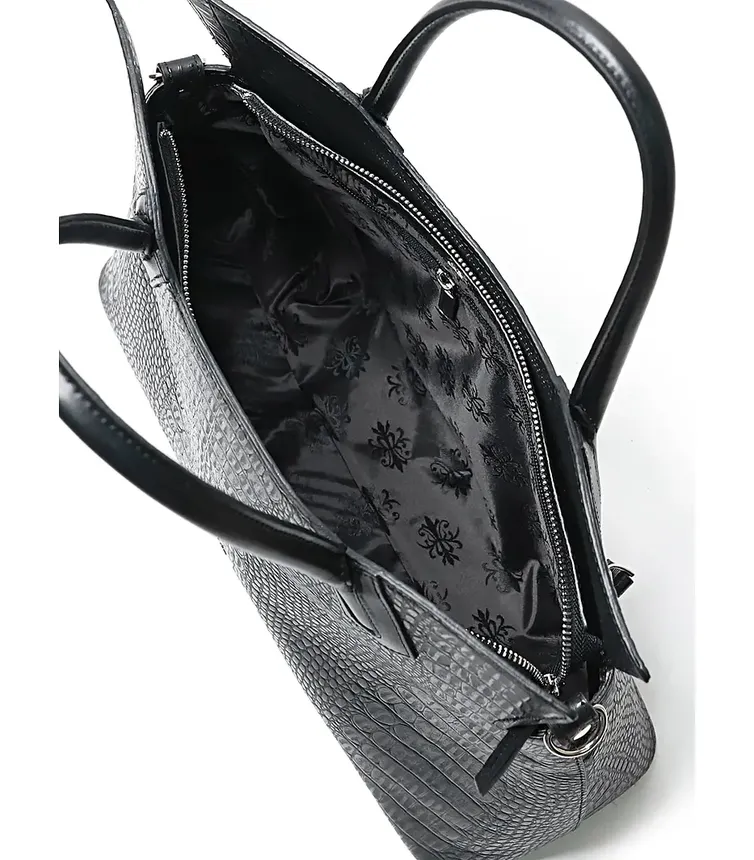 Torba Galanteya #25s2910k45 chernyj