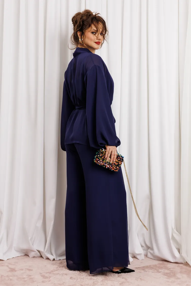 Suit Anastasia #1063.1 navi