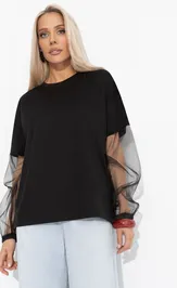 T-Shirt CHARUTTI Modnyj bunt