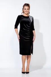 Sukienka Belinga #1158 chern