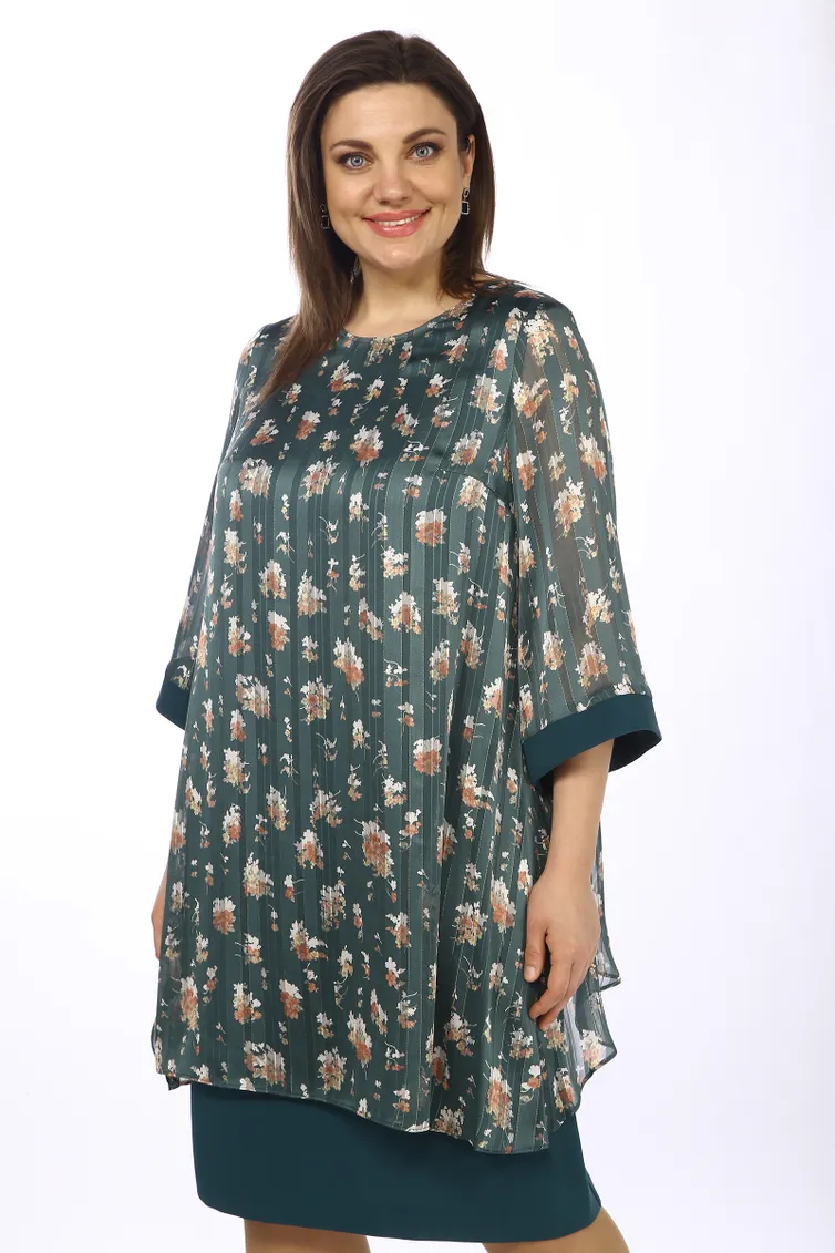 Платье Lady Style Classic арт. 1743/7