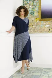 Dress Avanti #01010-1