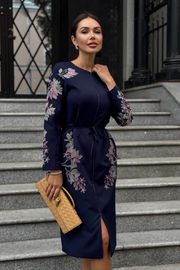 Платье URS арт. 26-672-1