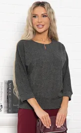 Джемпер LT Collection Б14993-50М