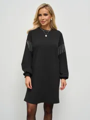 Dress Jetty #357-5