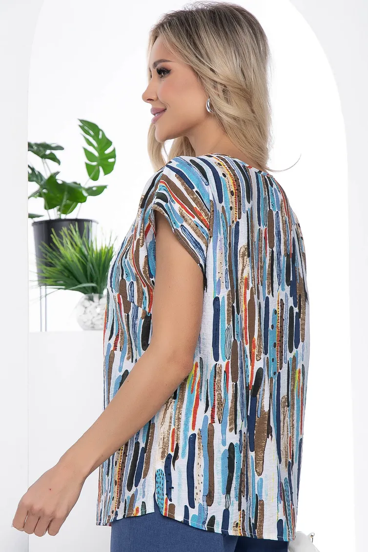 Bluzka LT Collection #B10247