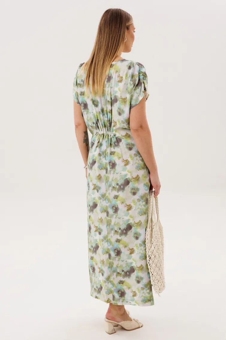 Dress Fantazia Mod #5807
