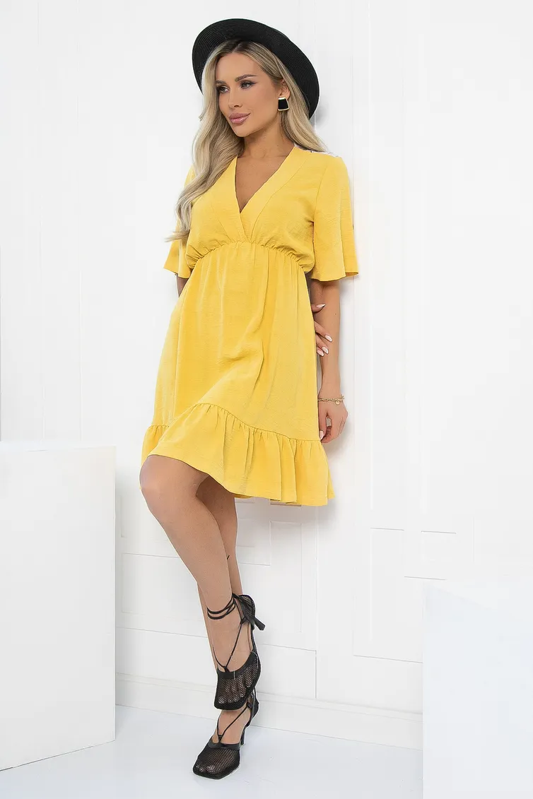Sukienka LT Collection #P13120-33M