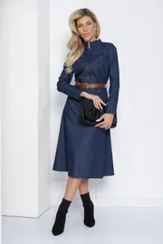 Sukienka LT Collection #P12337-2