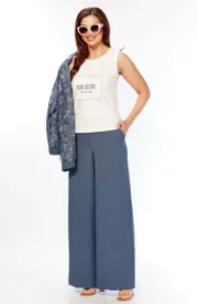 Set Milora #1236 dzhins