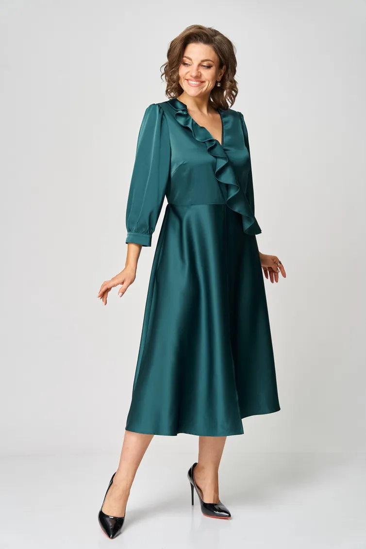 Sukienka Danaida #2277