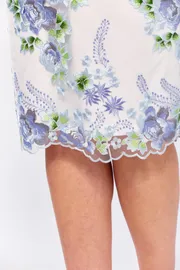 Sukienka Mira Fashion #5690