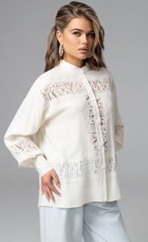 Рубашка CHARUTTI В мою пользу