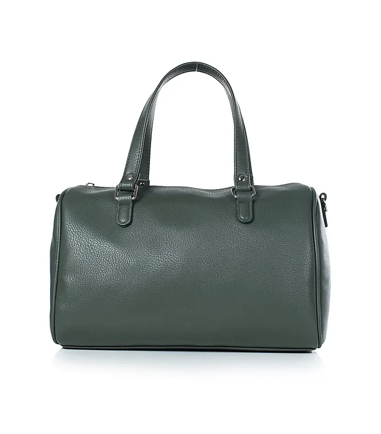 Torba Galanteya #24s1090k45 zelenyj t.