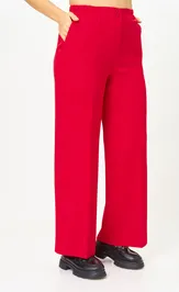Garnitur Vilena-fashion 1094 krasnyj