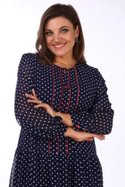 Sukienka Lady Style Classic #2519
