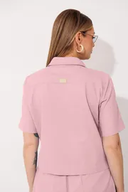 Suit Verita moda #N-2458 rozovyj