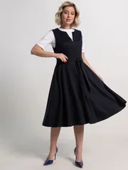 Sukienka LT Collection #P15204-53M