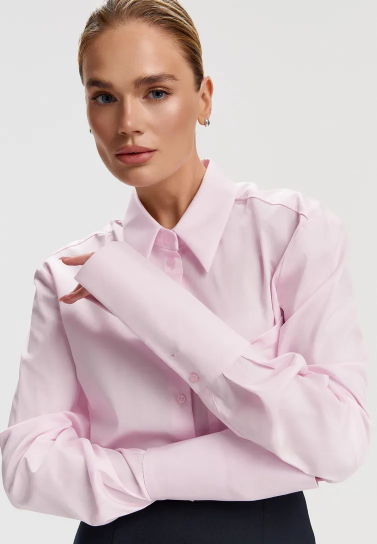 Bluzka DEVITA #6055 roz