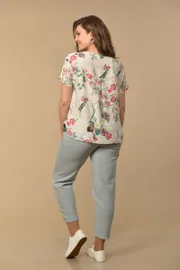 Garnitur Lady Style Classic #1777/4