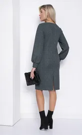 Sukienka LT Collection P12482-18
