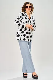 Blazer ANDINA CITY #4023-26