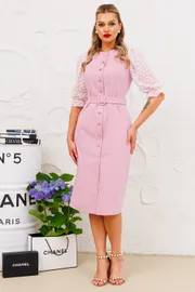 Sukienka Moda Urs #2856 r