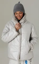 Kurtka Buter New 3436 seryj
