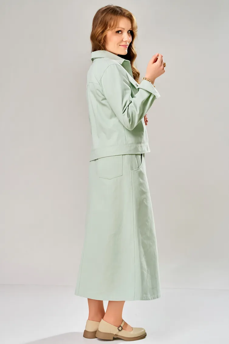 Zestaw FITA #4203 DAMIRA