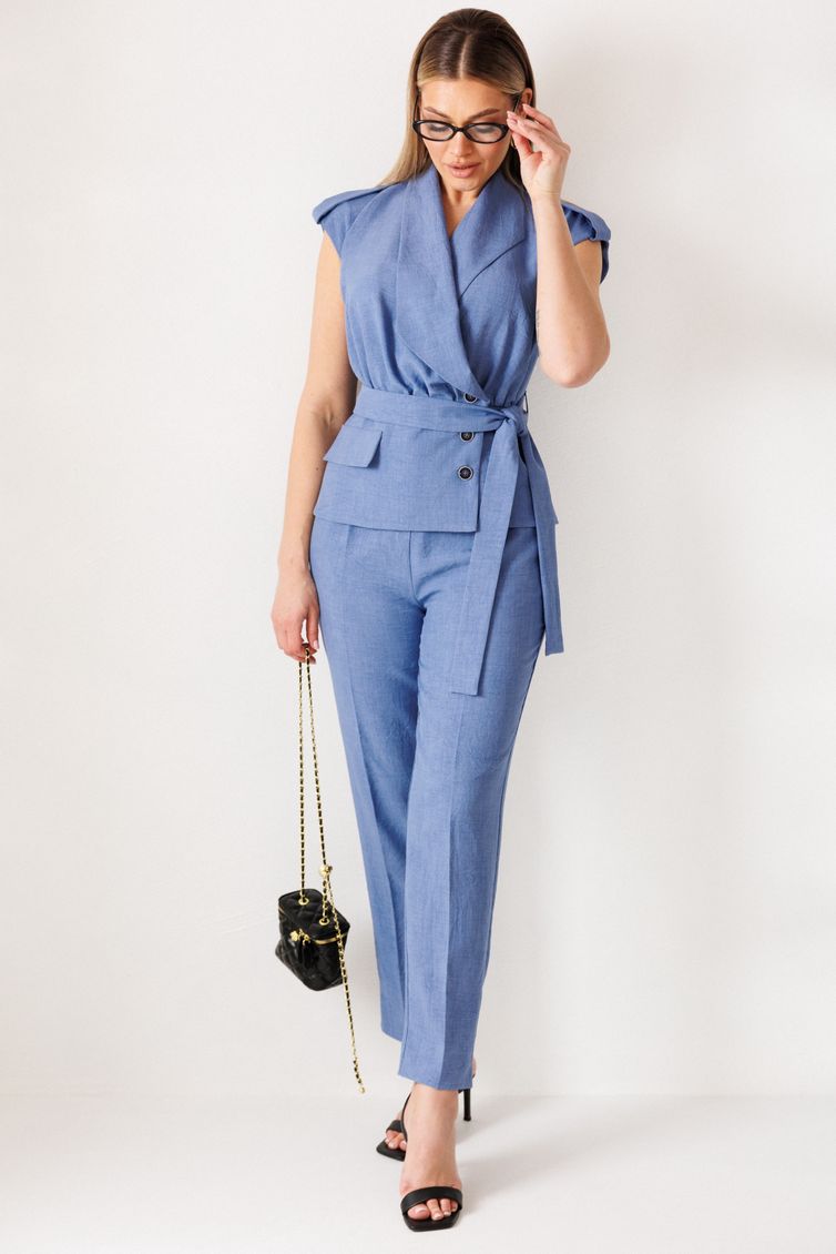 Костюм Мода Юрс арт. 26-2975 sin