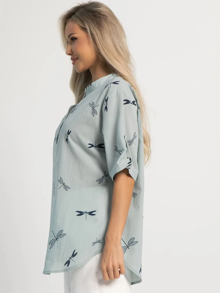 Bluzka LT Collection #B15949-4M