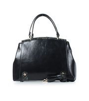 Bags Galanteya #25s2577k45 chernyj/zelen