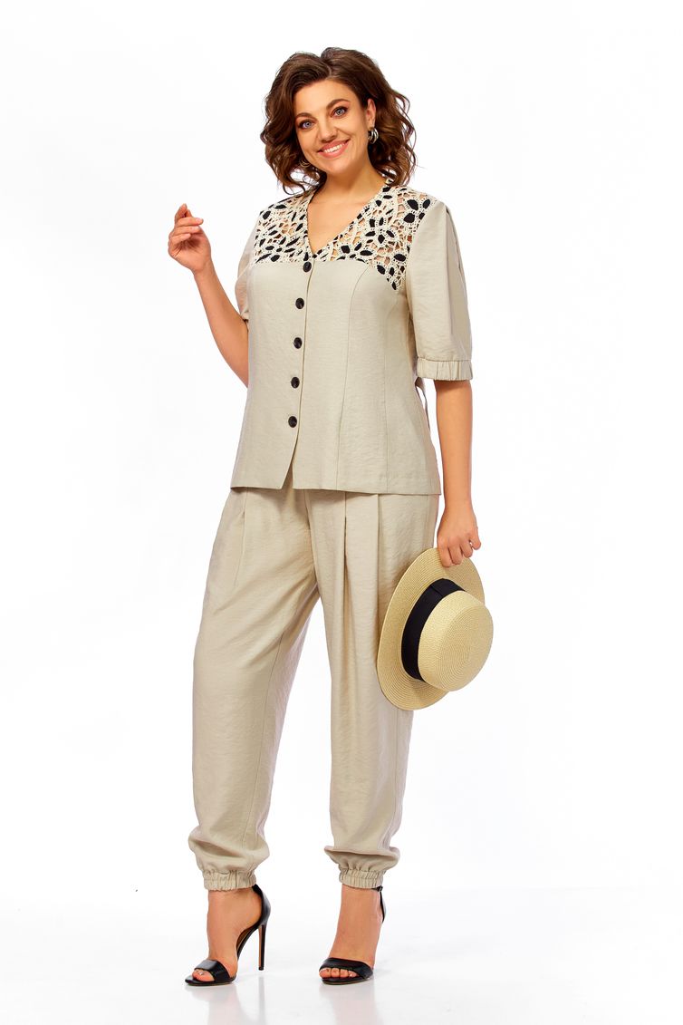 Garnitur Olga Style #S1026