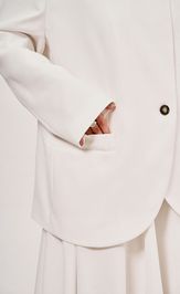 Blazer JRSy 2689 moloko
