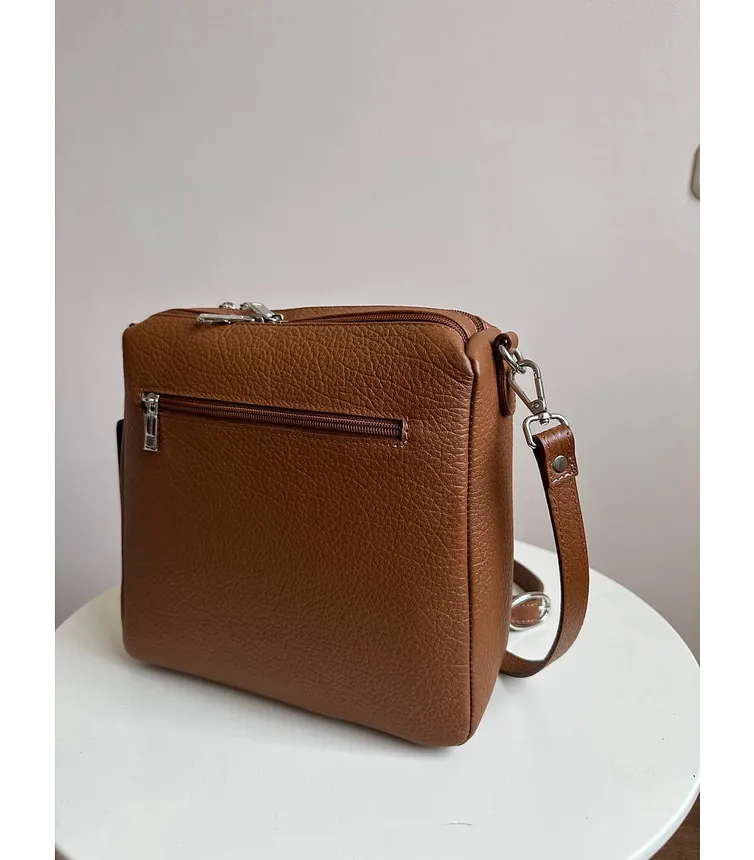 Torba Galanteya #24s471k45 ryzhij