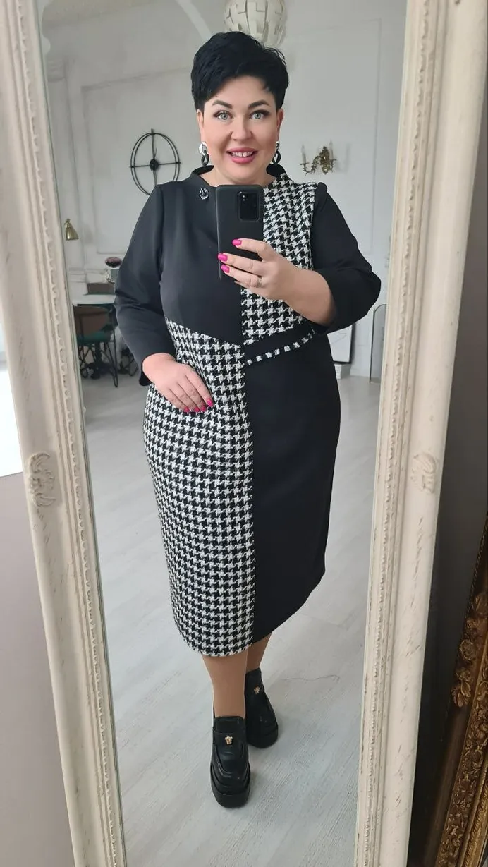 Sukienka Vittoria Queen #17523
