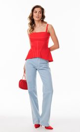 Брюки EOLA 3109