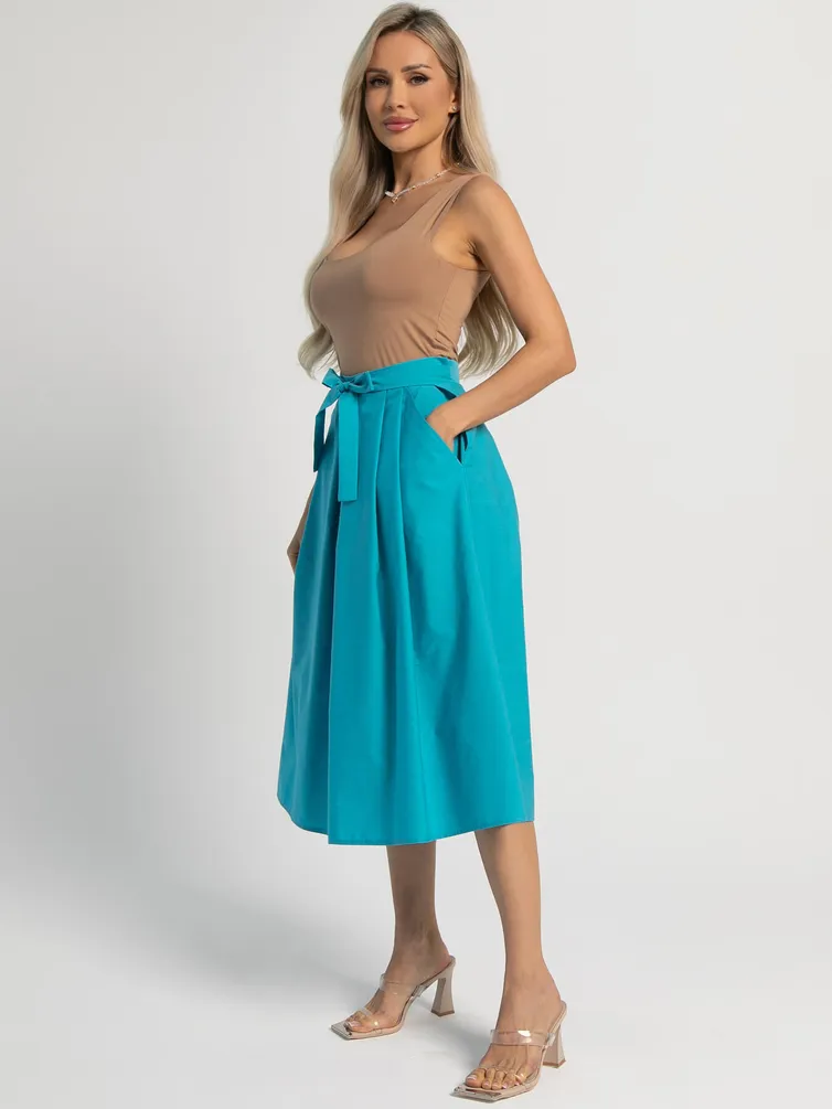 Spódnica LT Collection #Yu15991-3M