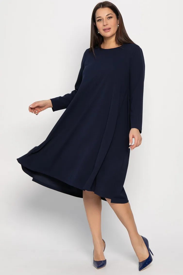 Платье LT Collection арт. П14832-16М