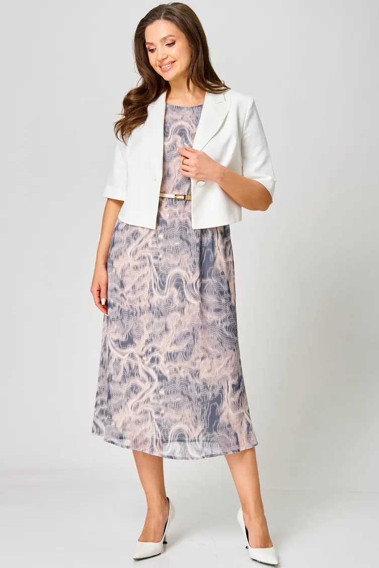 Garnitur Karina Delux #M-1351