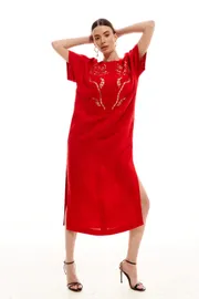 Dress Elletto Life #1990